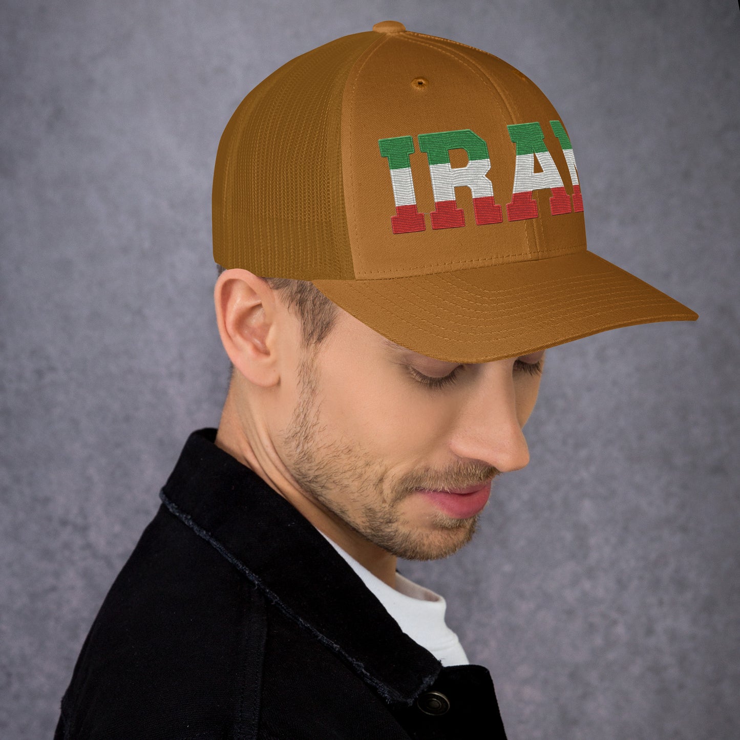 Caramel