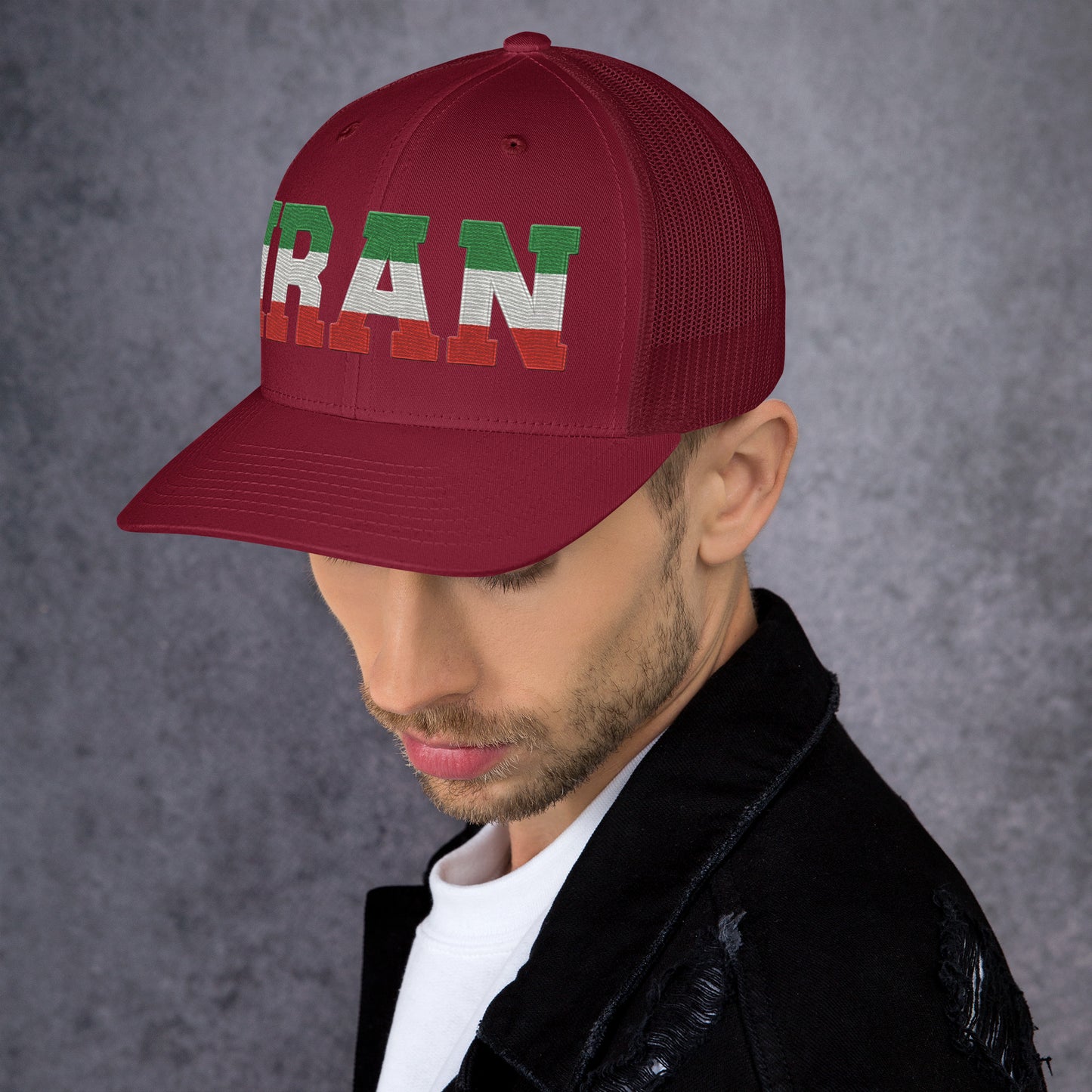 Cranberry