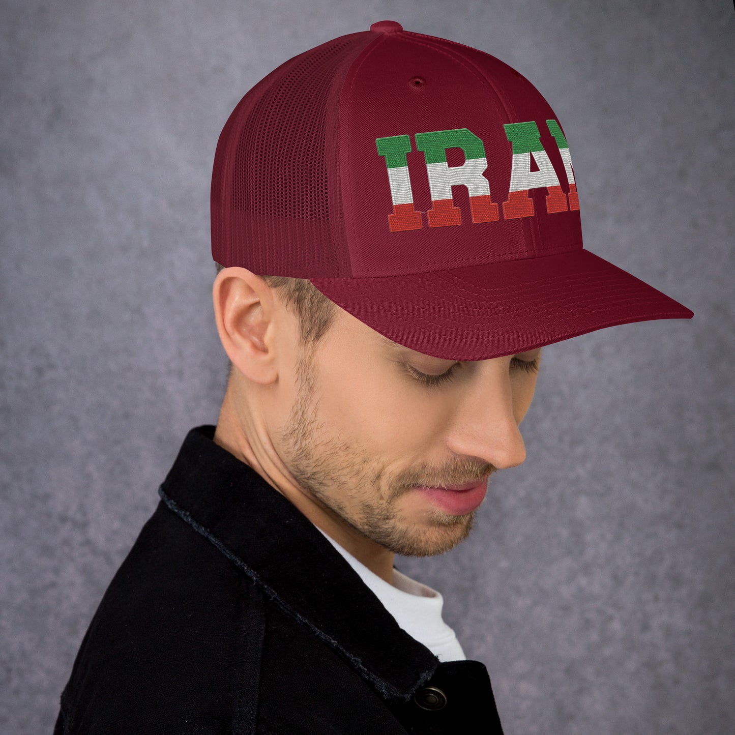 Cranberry