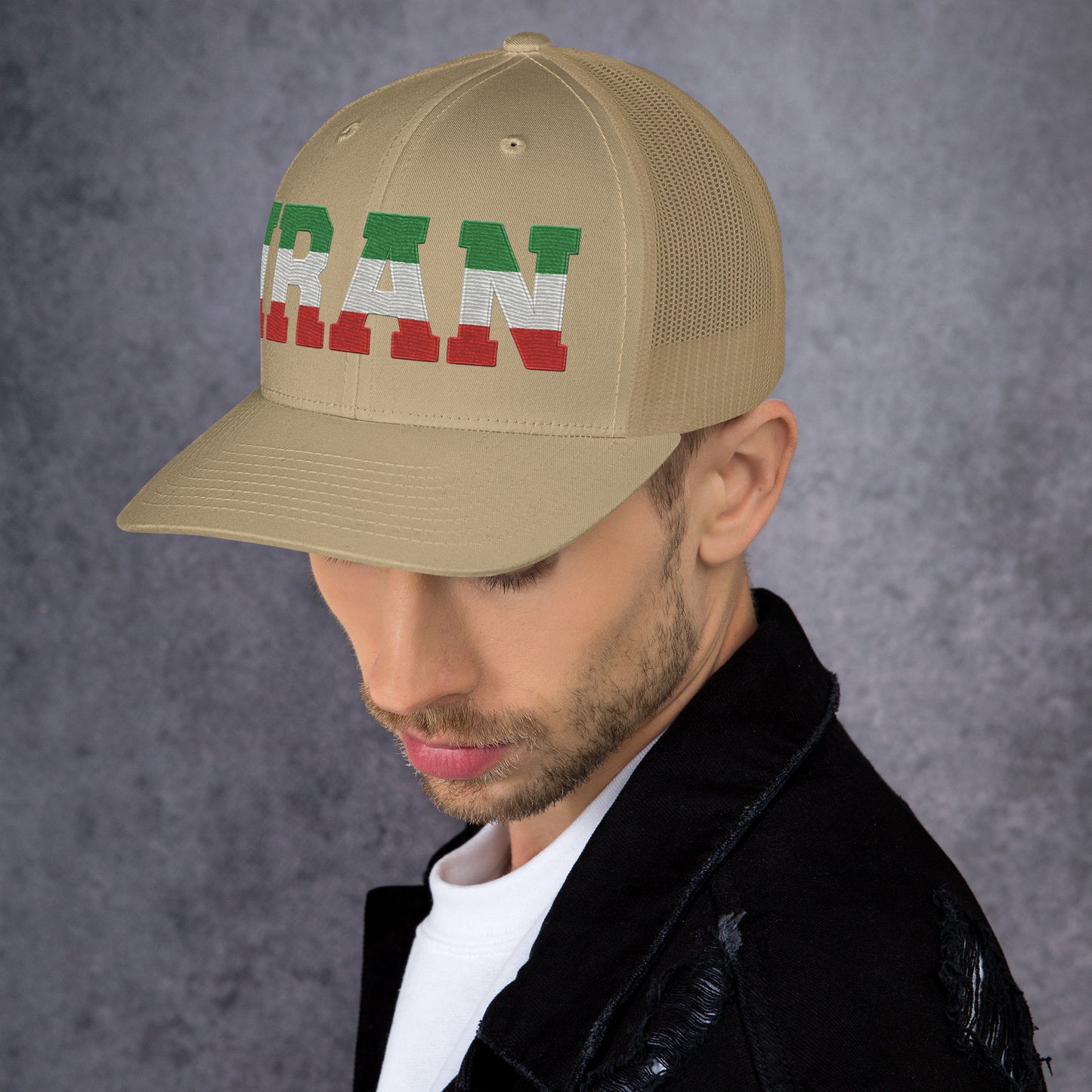 Khaki