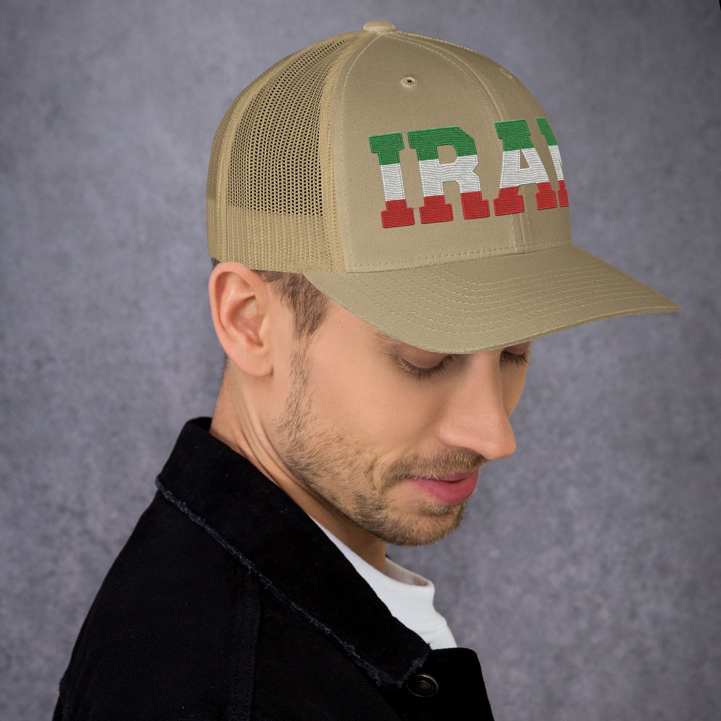 Khaki
