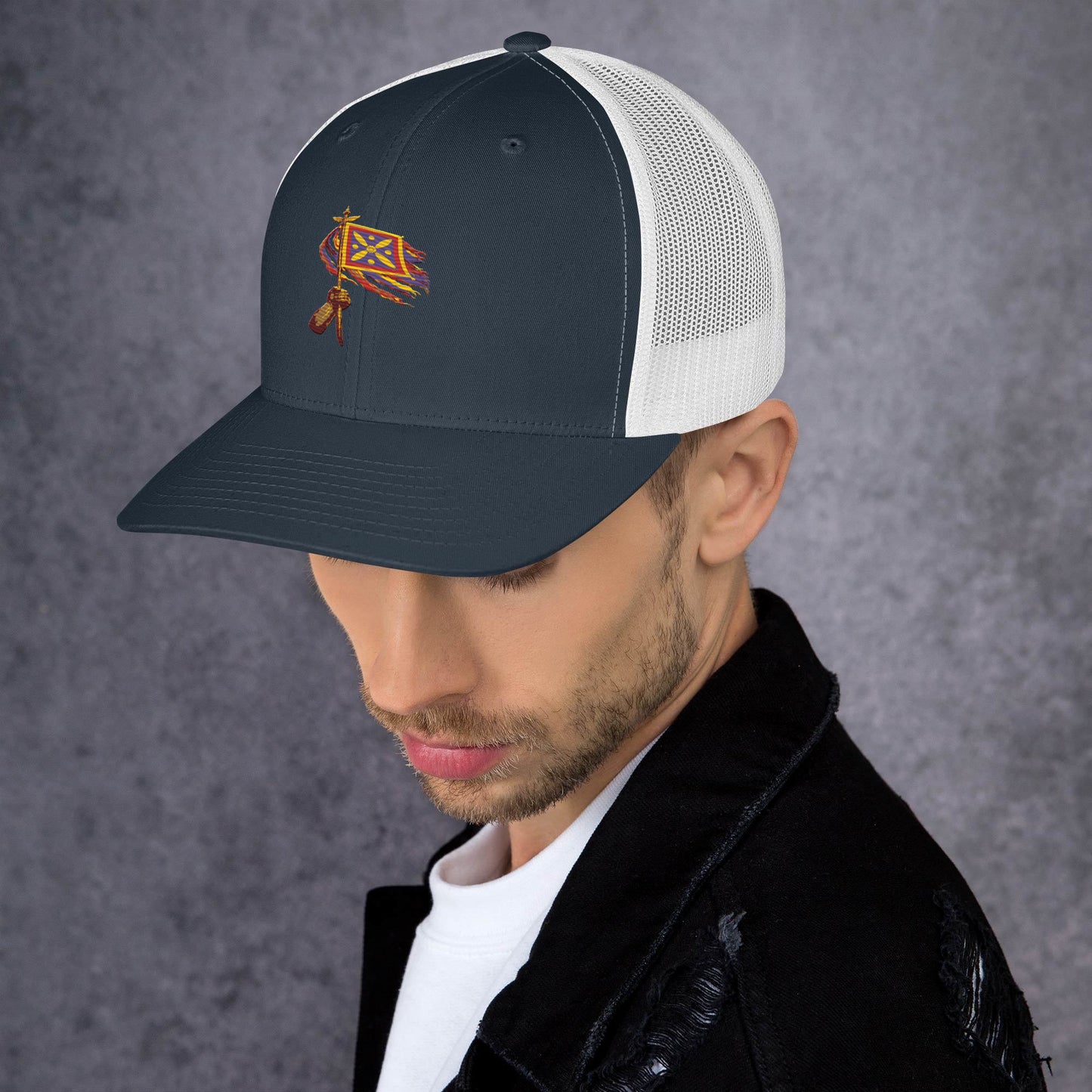 navy-white