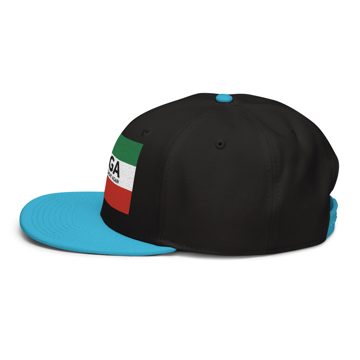 aqua-blue-black-black