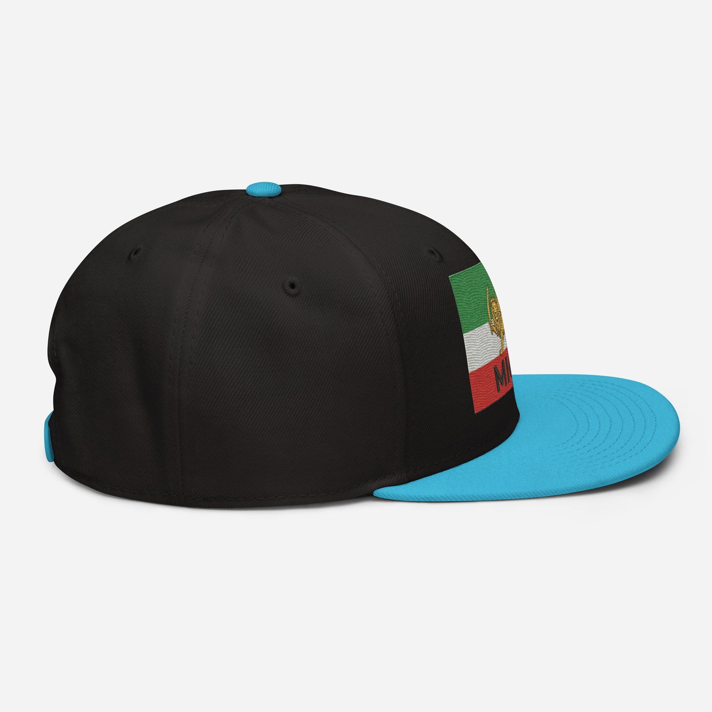 aqua-blue-black-black
