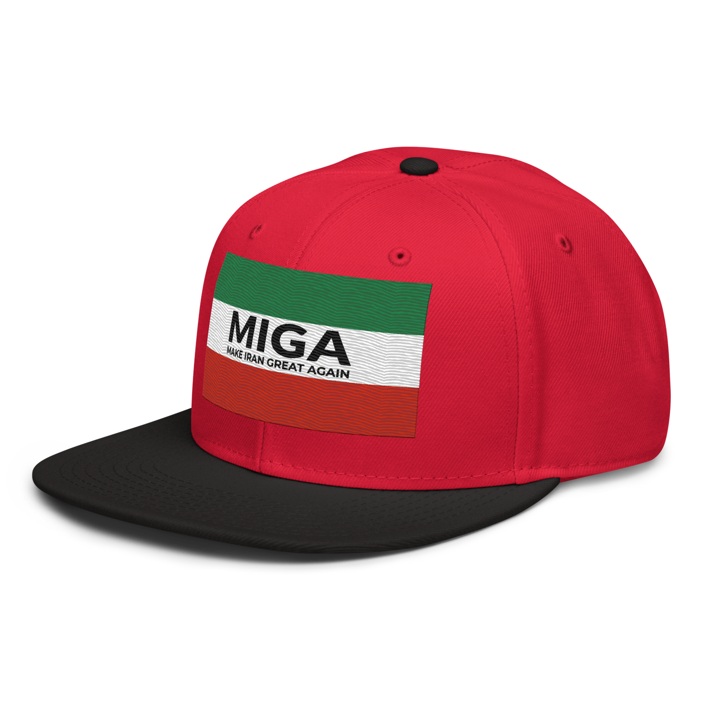 black-red-red