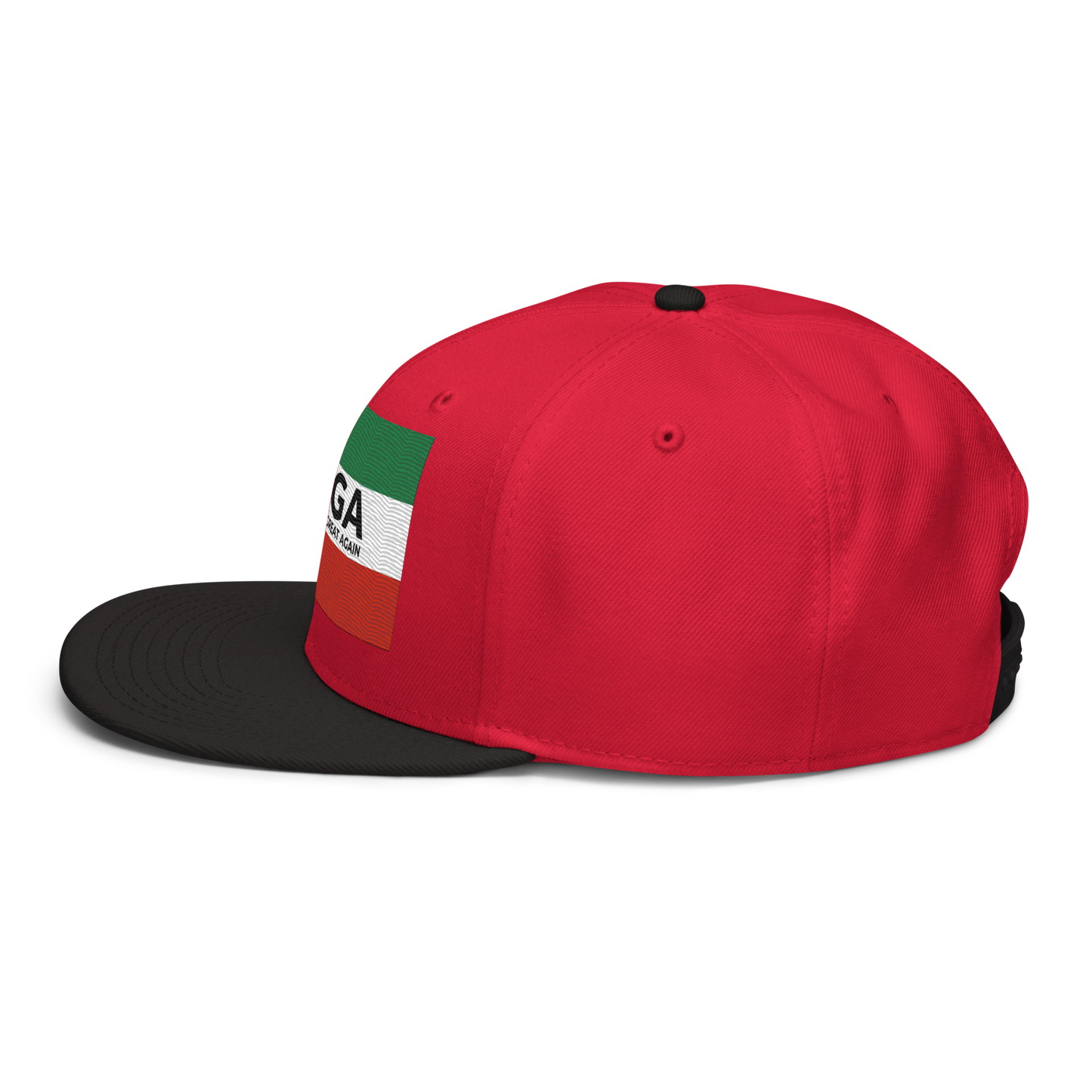 black-red-red