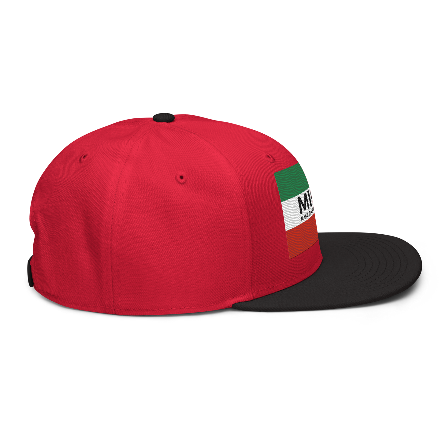 black-red-red