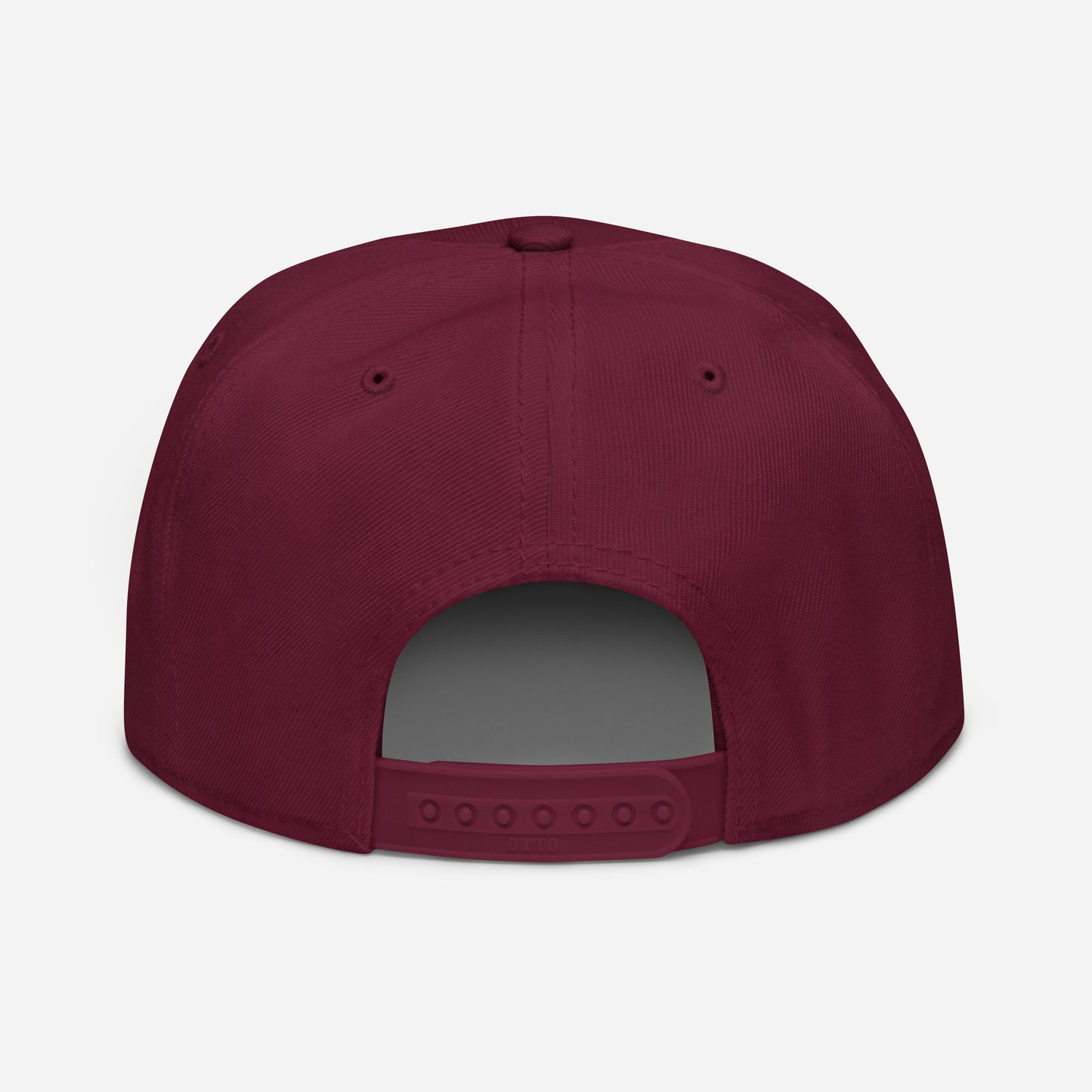 burgundy-maroon