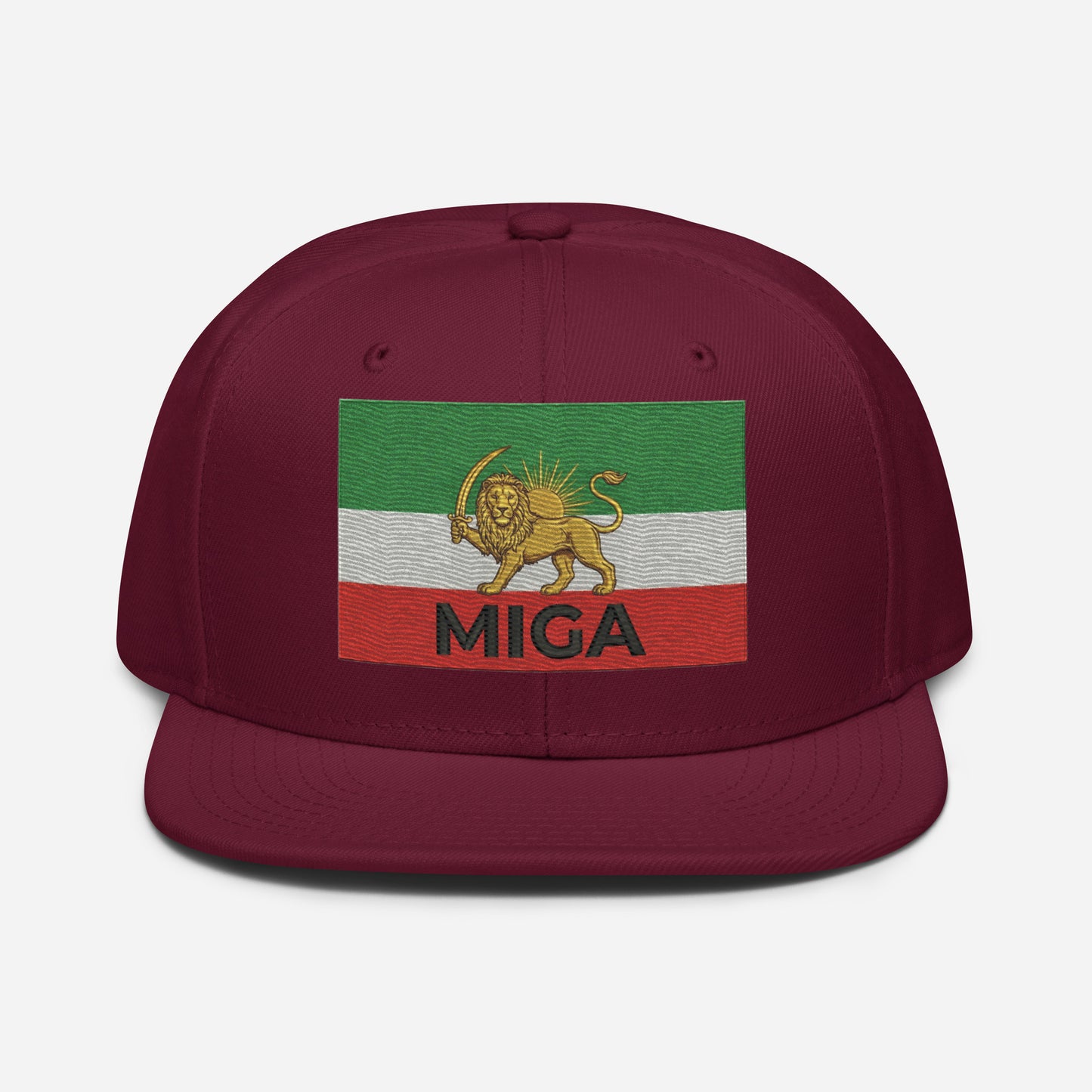 burgundy-maroon