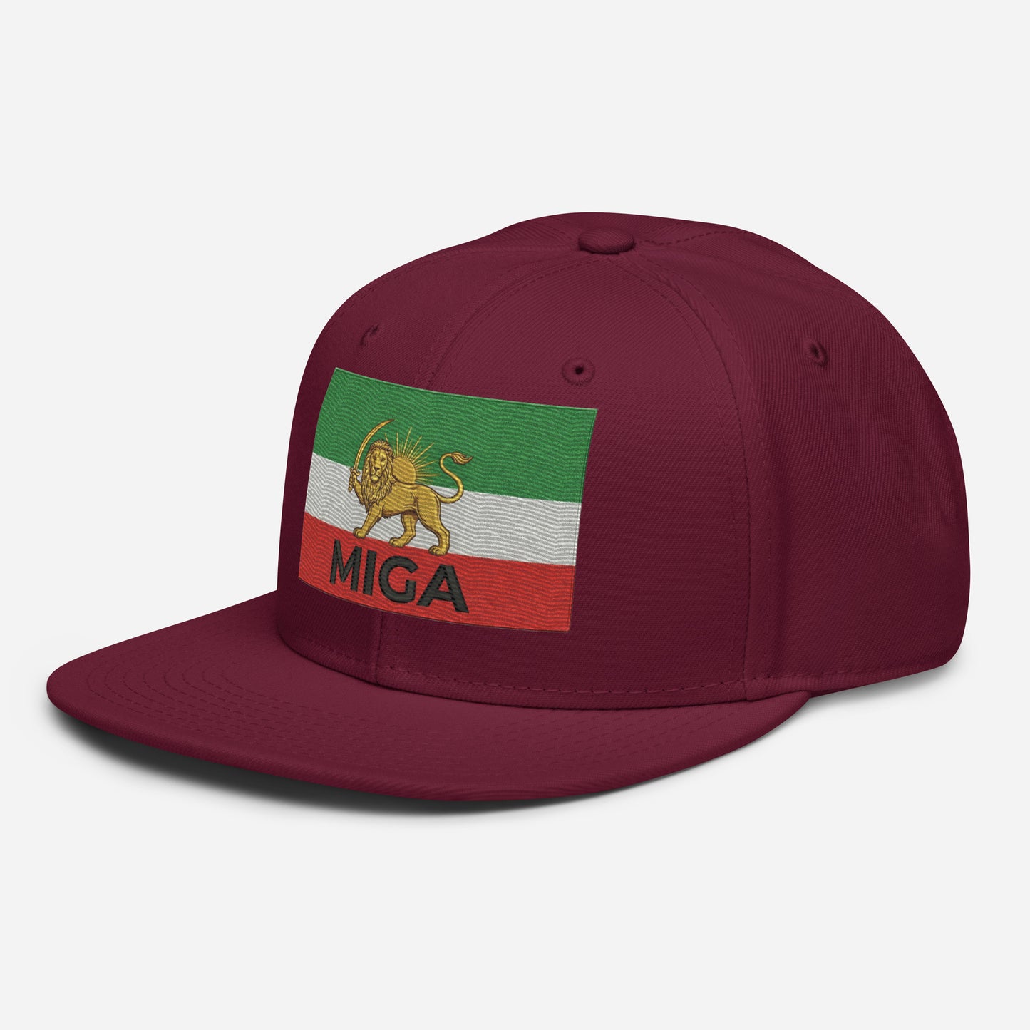 burgundy-maroon