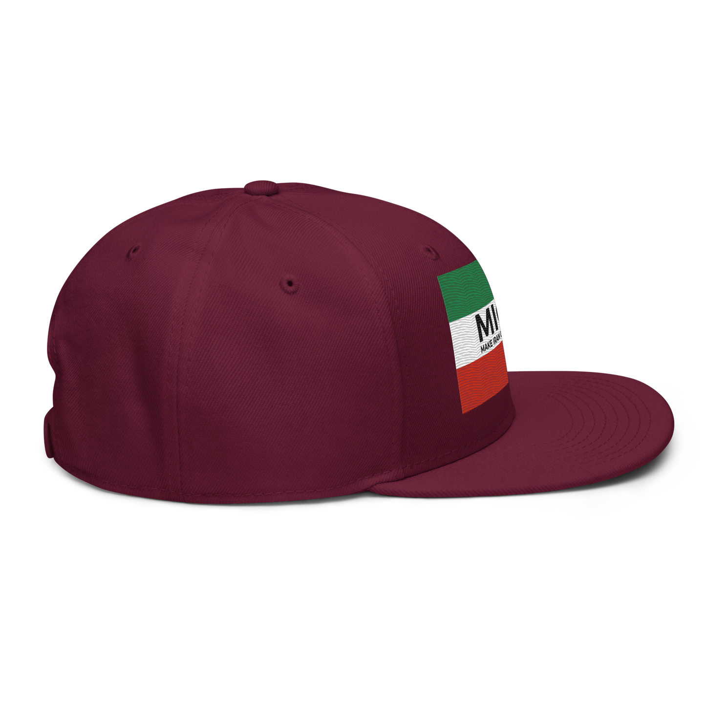 burgundy-maroon