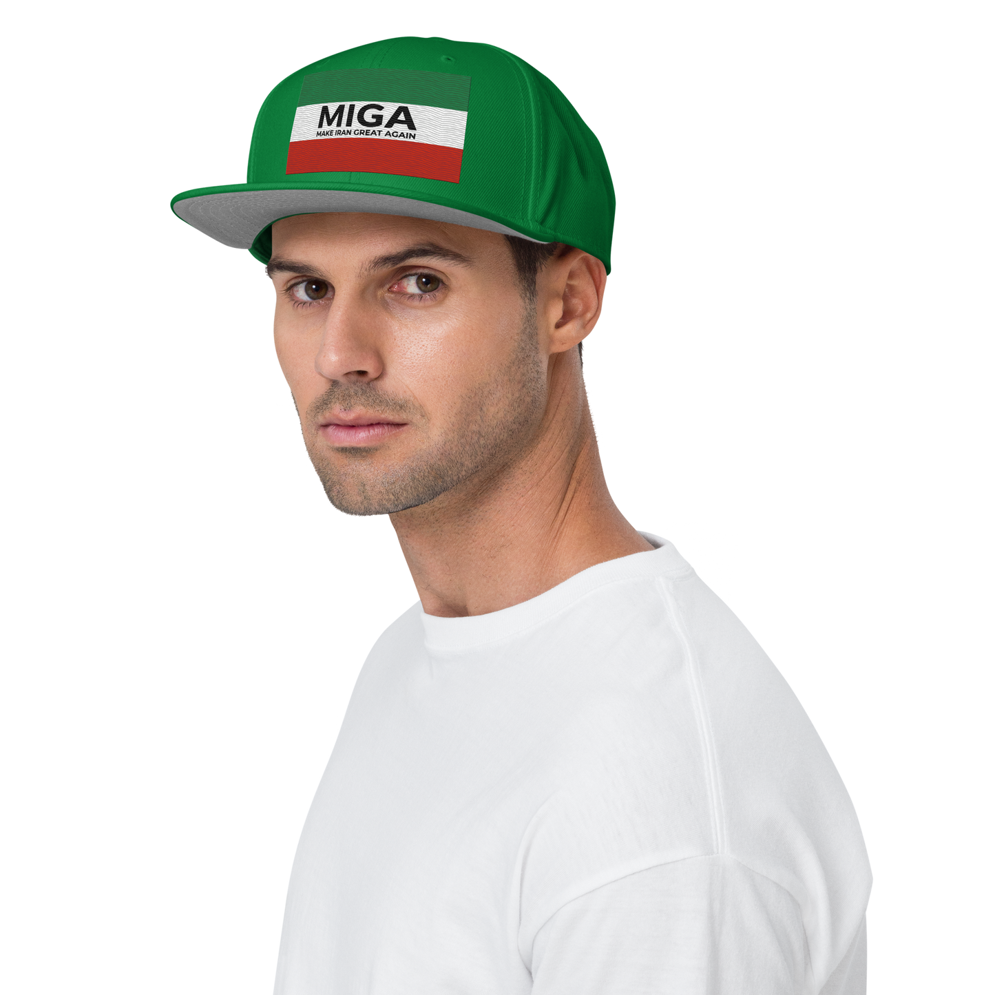 kelly-green
