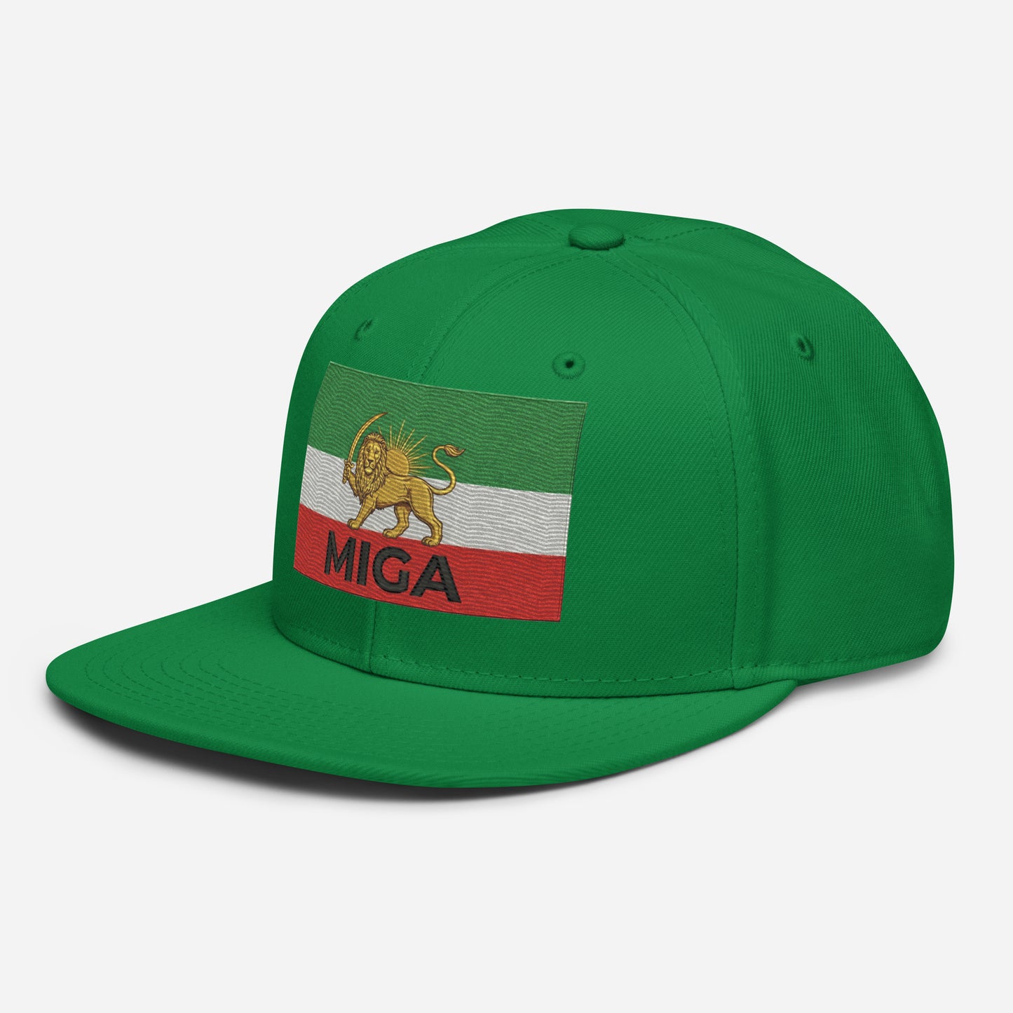 kelly-green