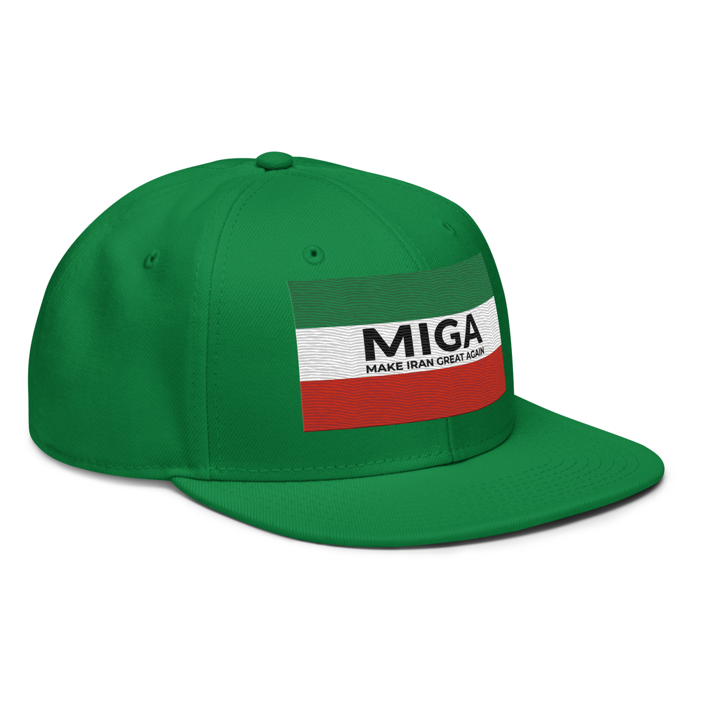 kelly-green