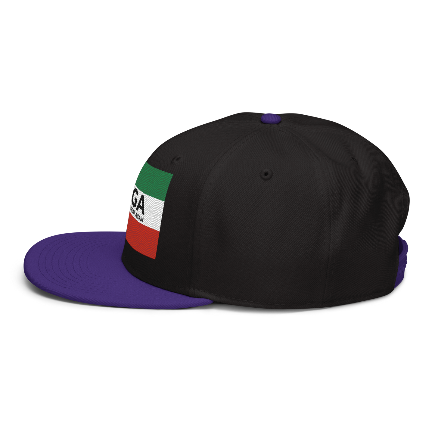 purple-black-black