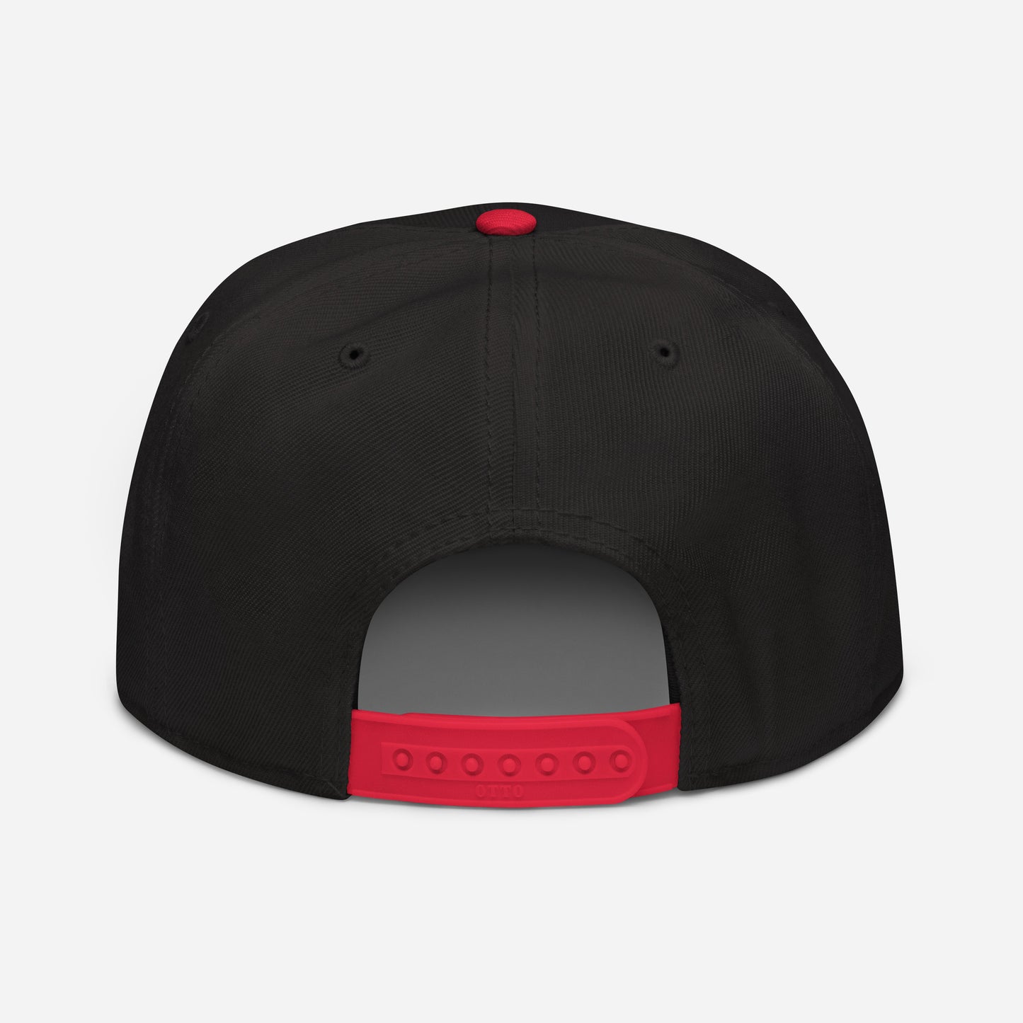 red-black-black