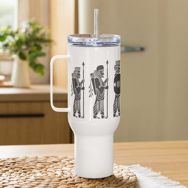 40 oz