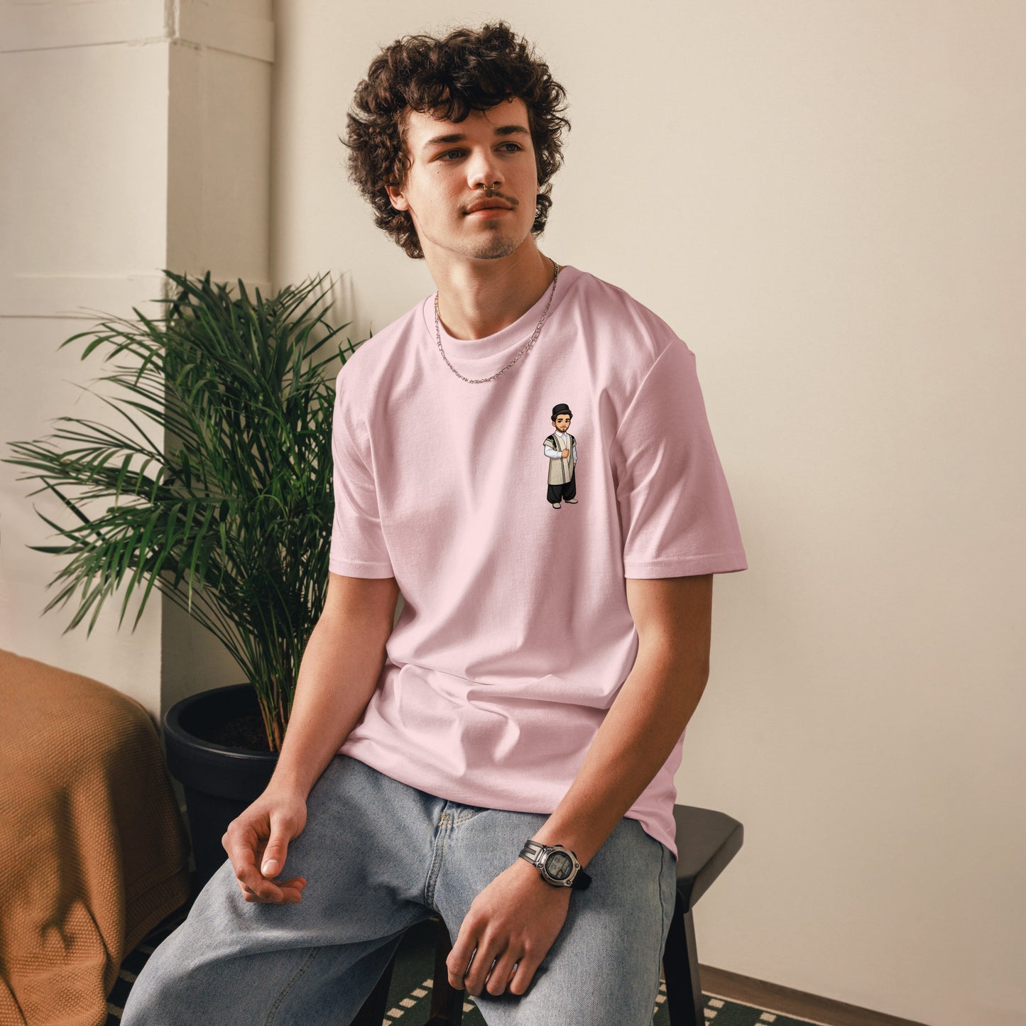 Cotton Pink