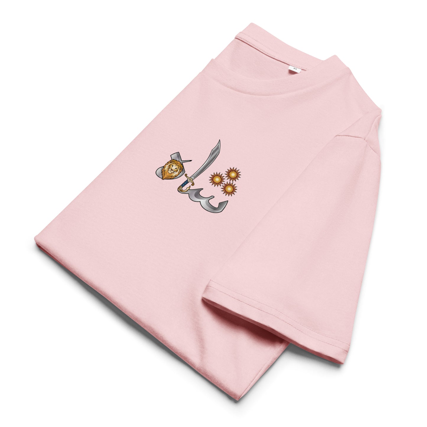 Cotton Pink