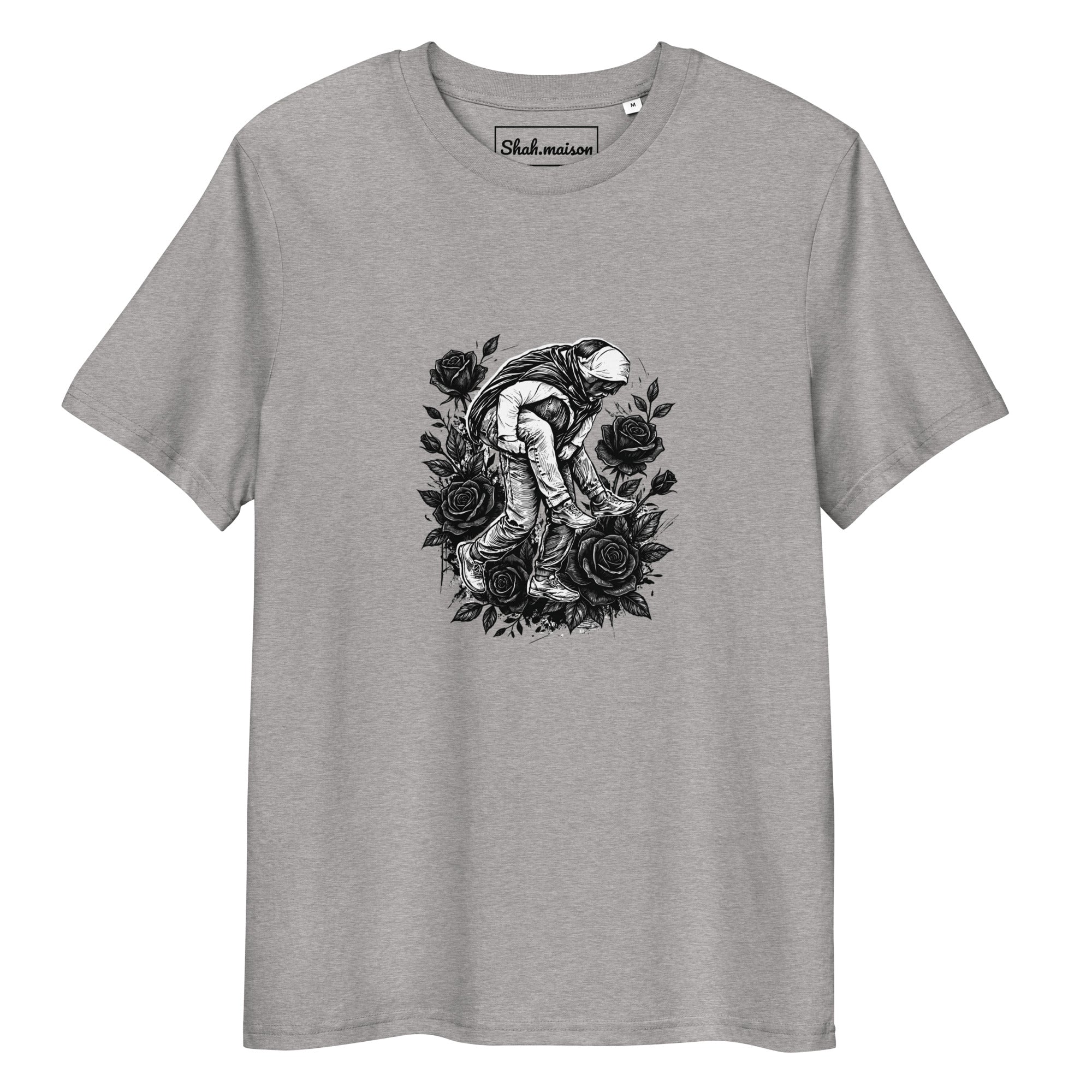 Heather Grey