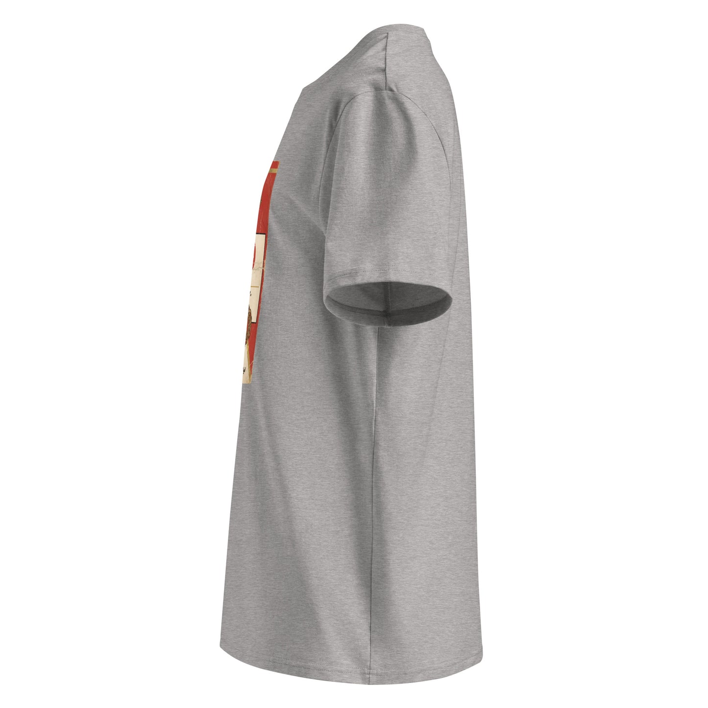 Heather Grey