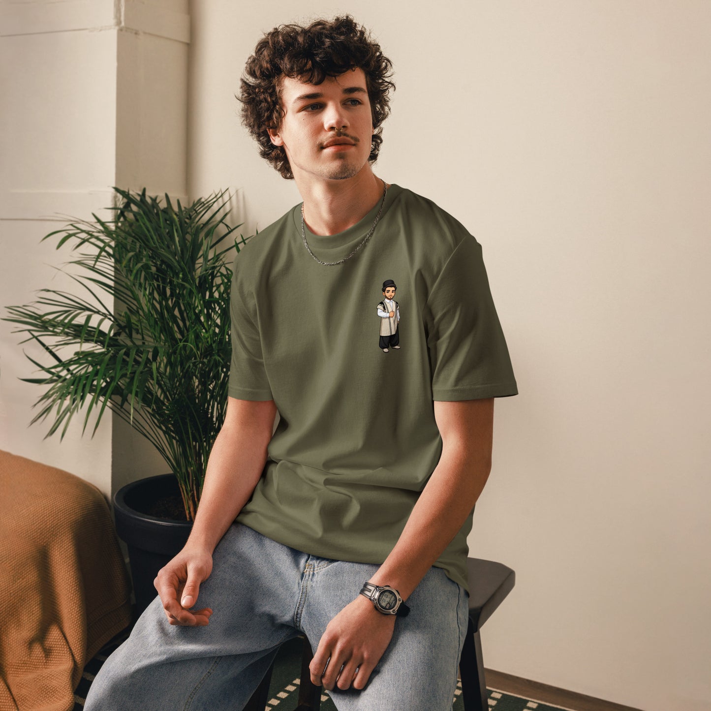 Khaki