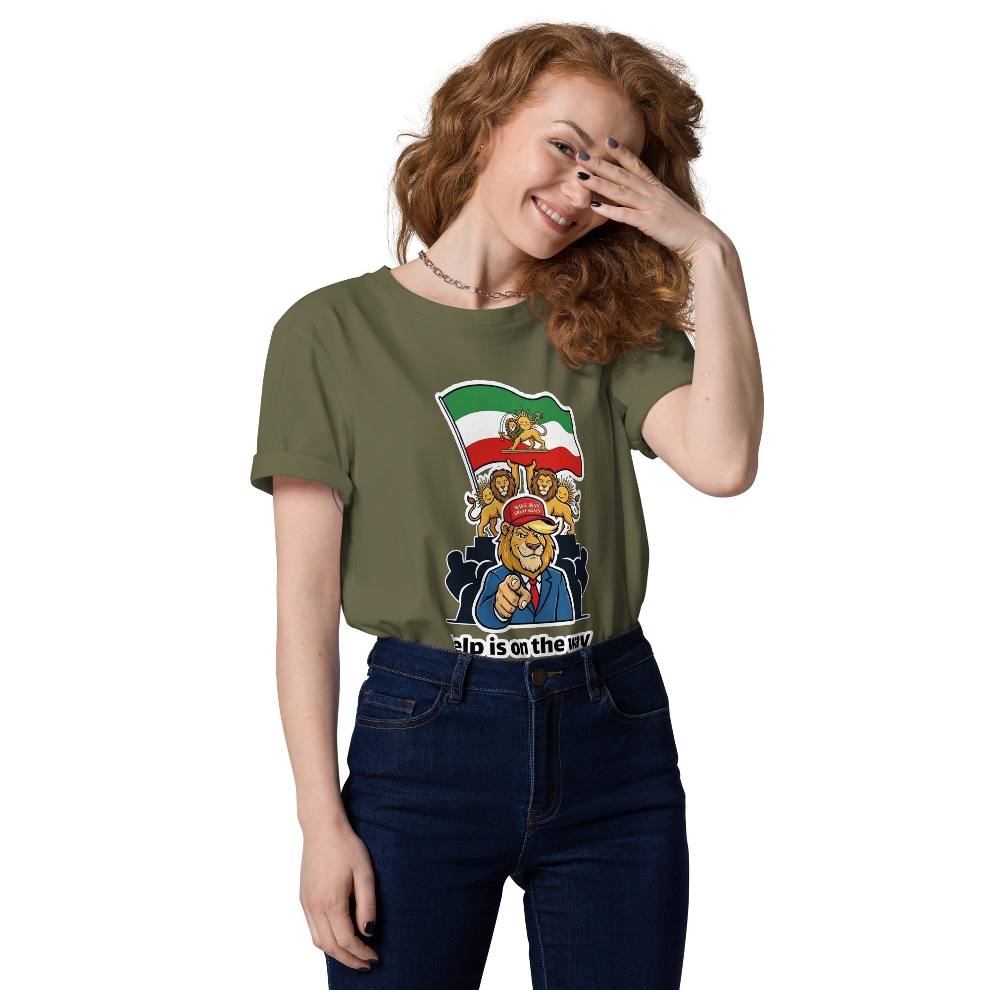 khaki