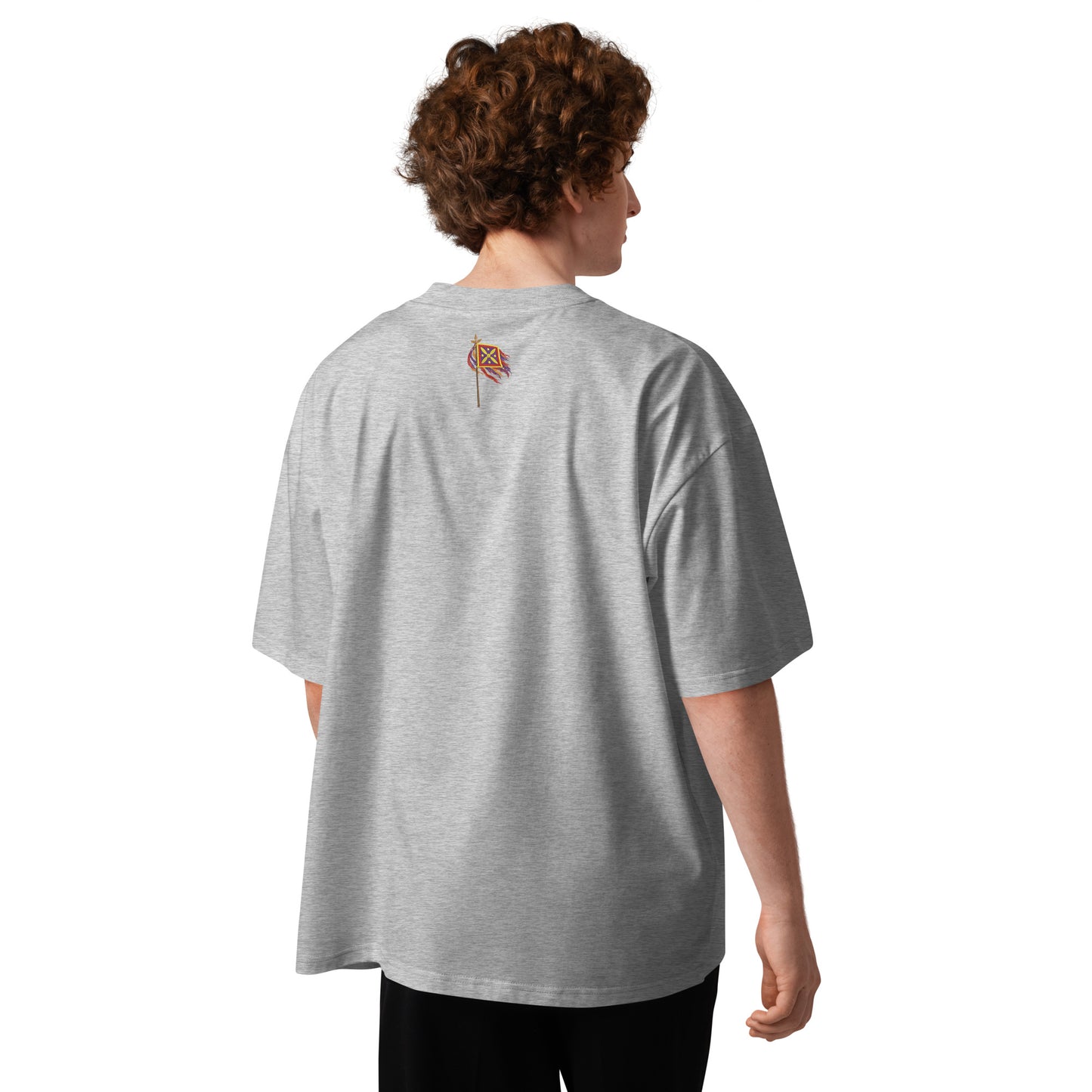 Heather Grey
