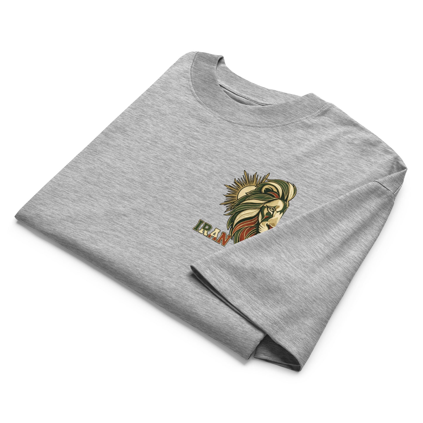 Heather Grey