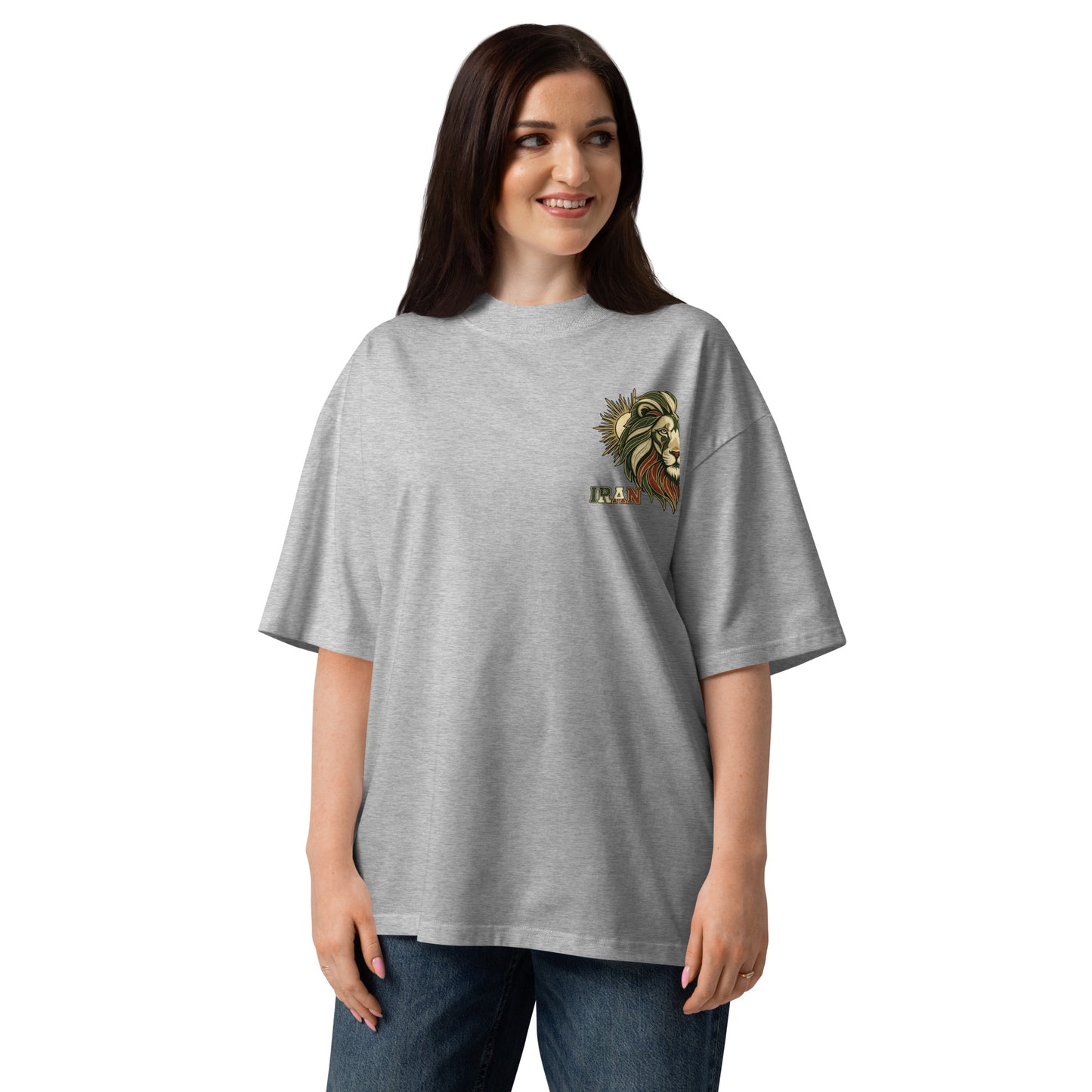 Heather Grey