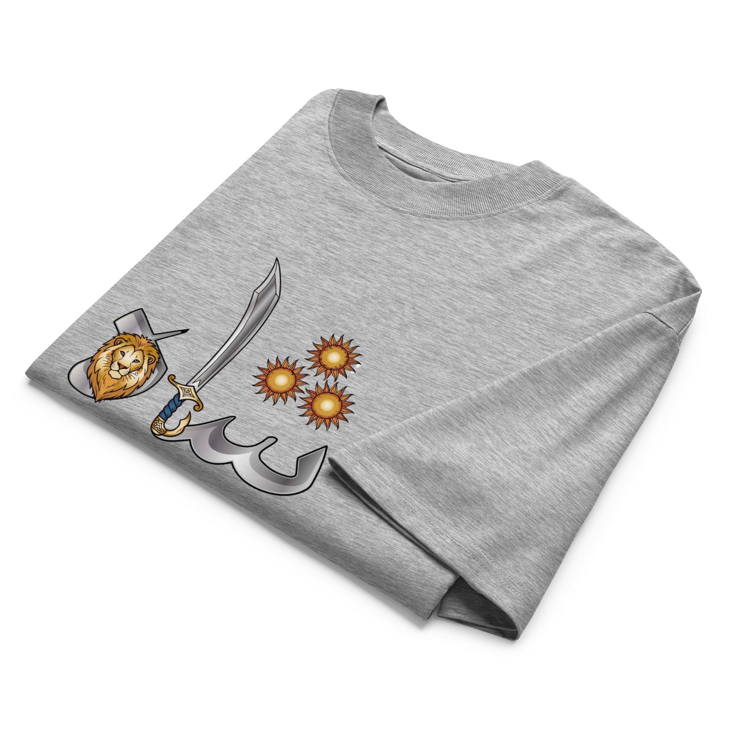 Heather Grey