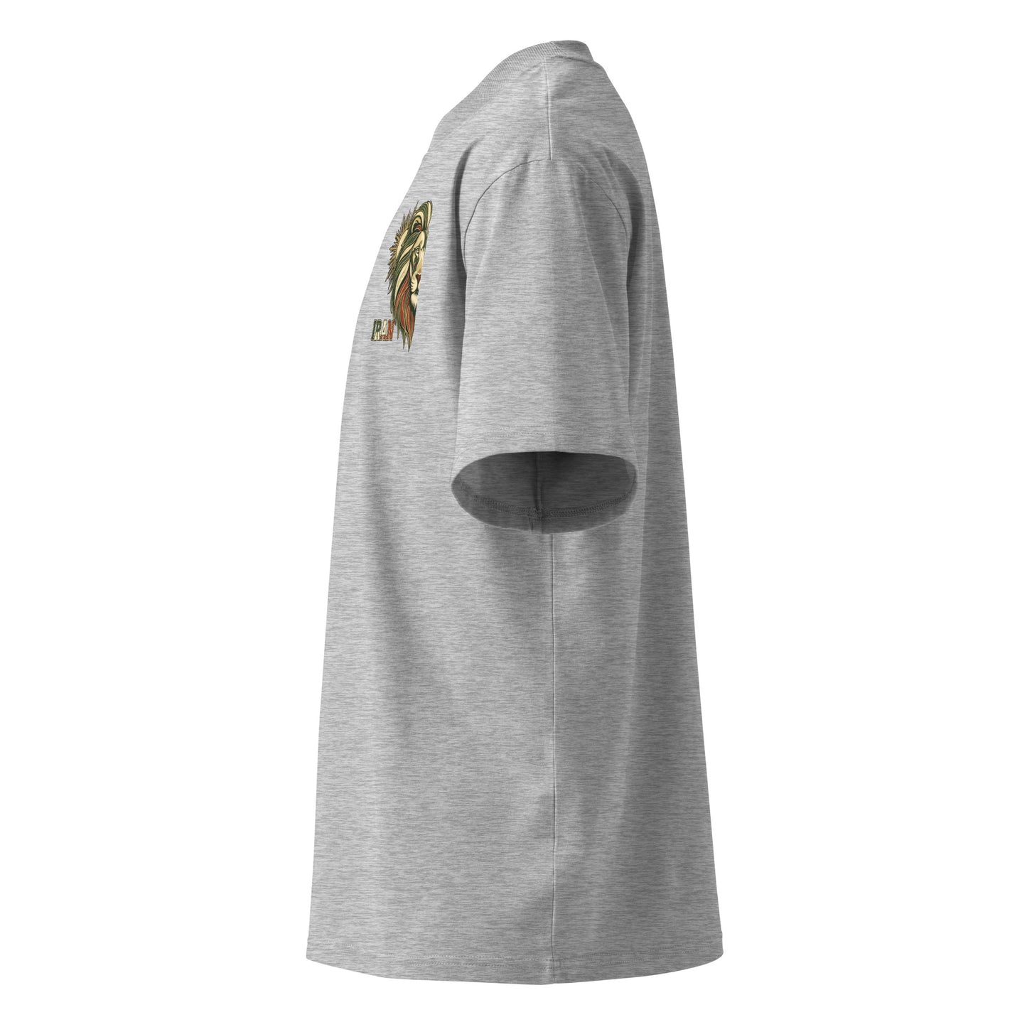 Heather Grey
