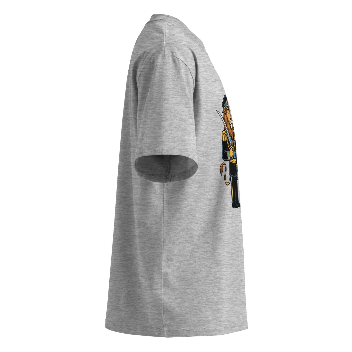 Heather Grey