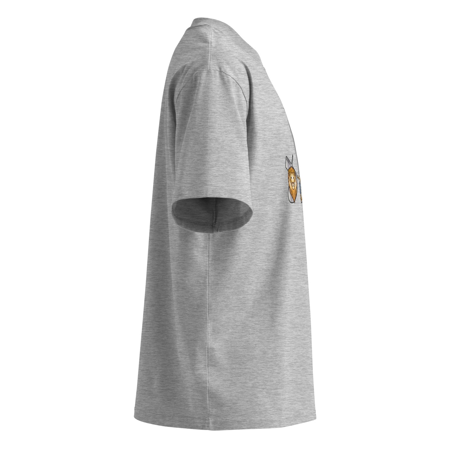 Heather Grey