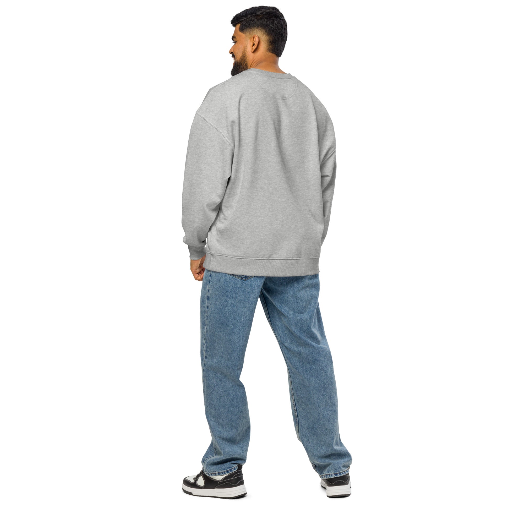 Heather Grey