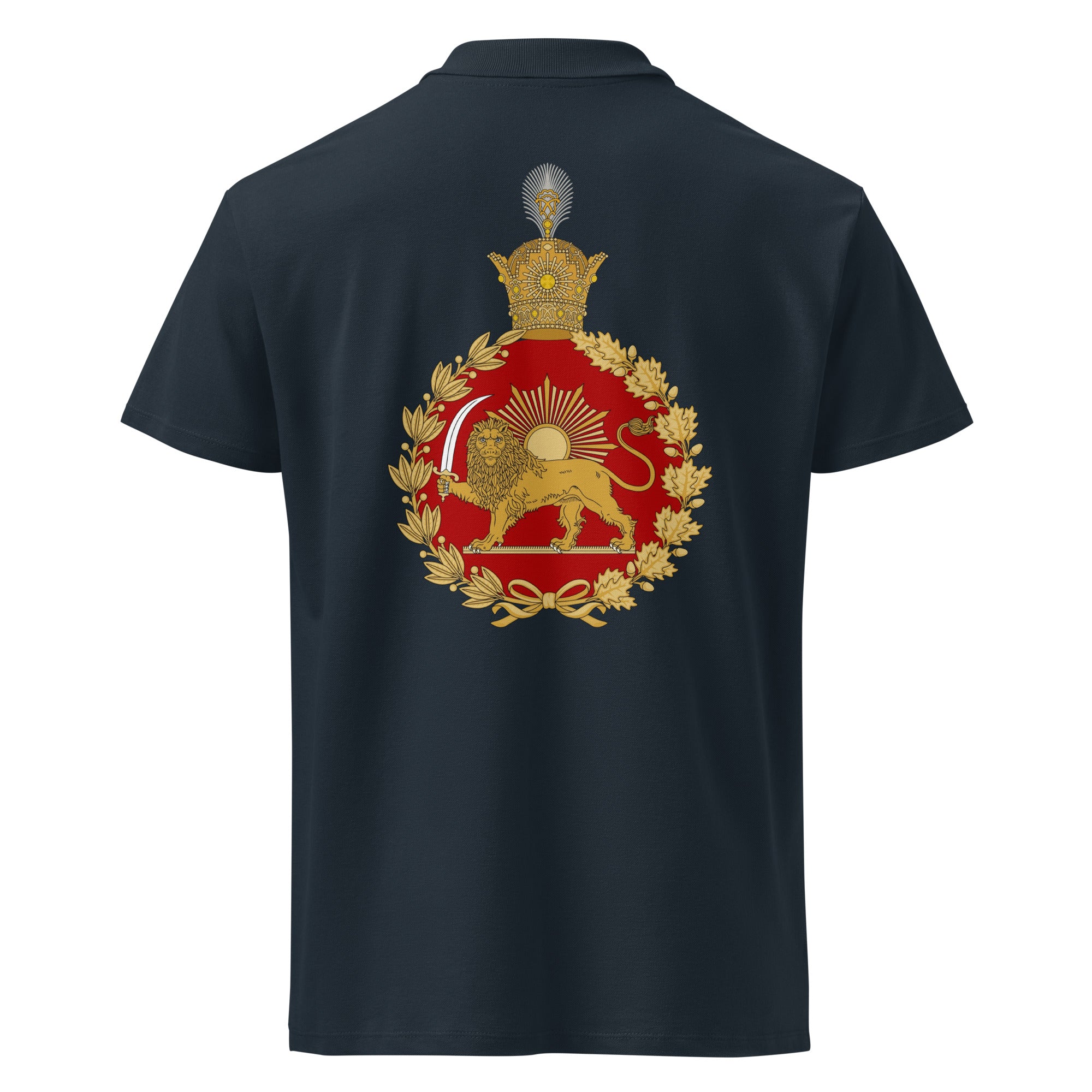 navy