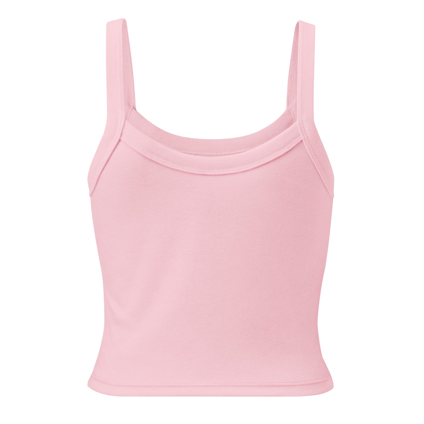 Solid Pink Blend