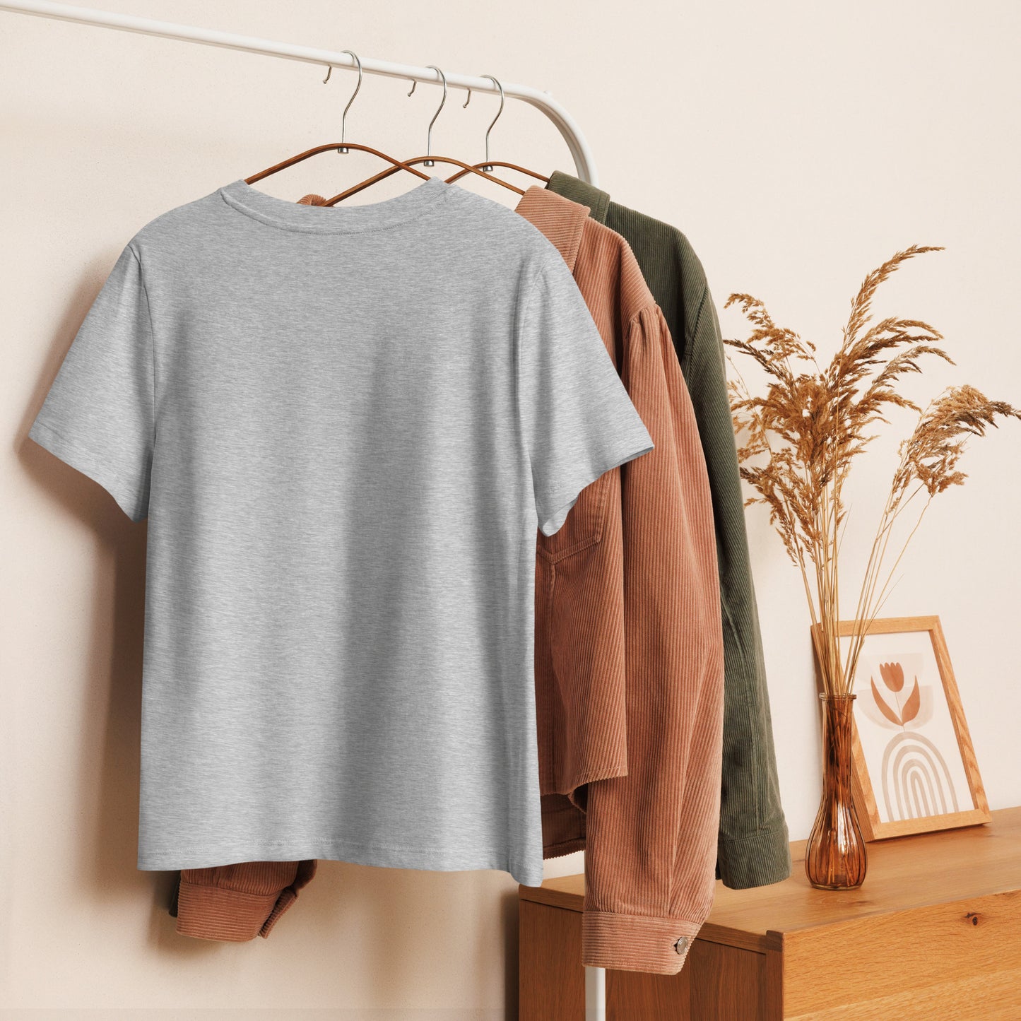 Heather Grey