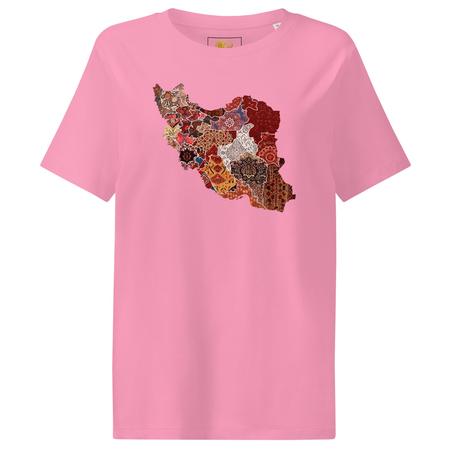 Bubble Pink