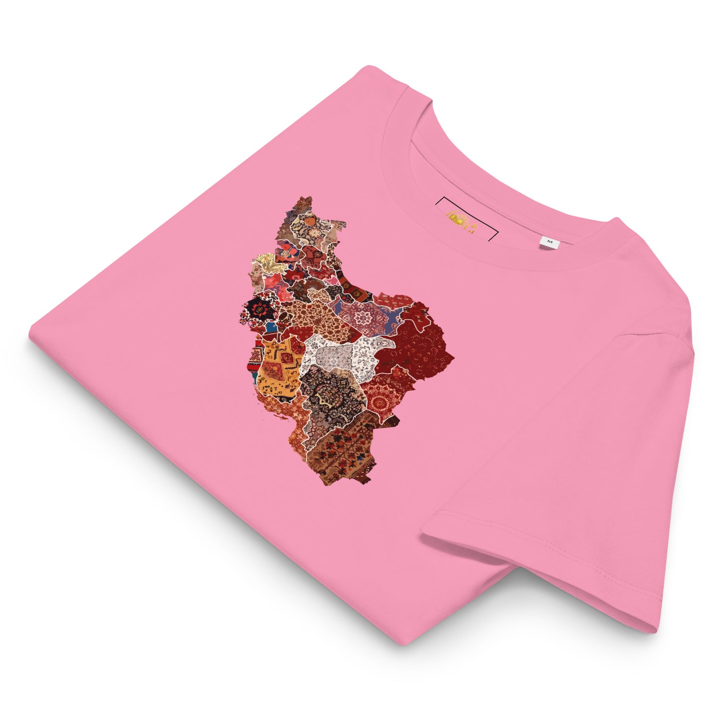 Bubble Pink