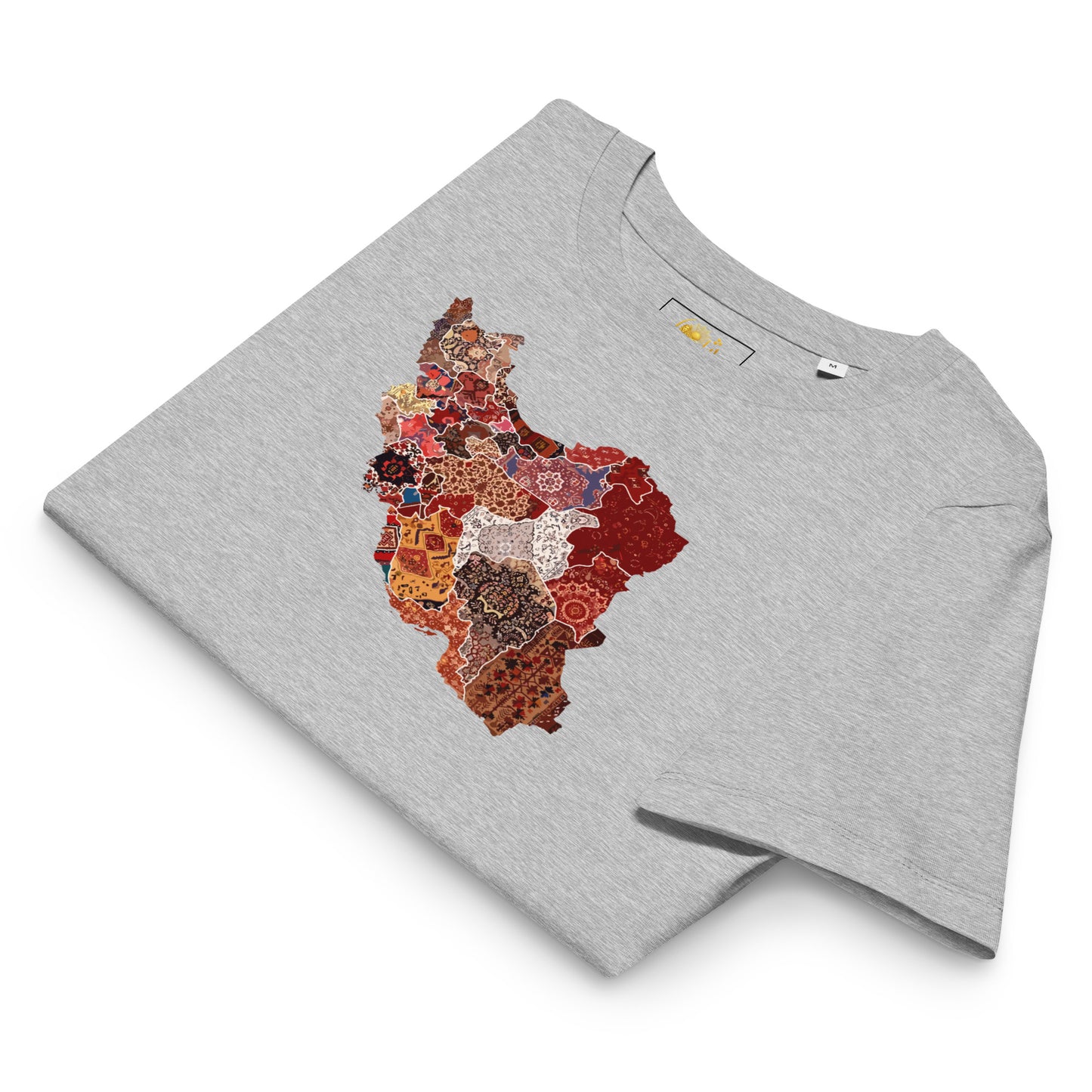 Heather Grey