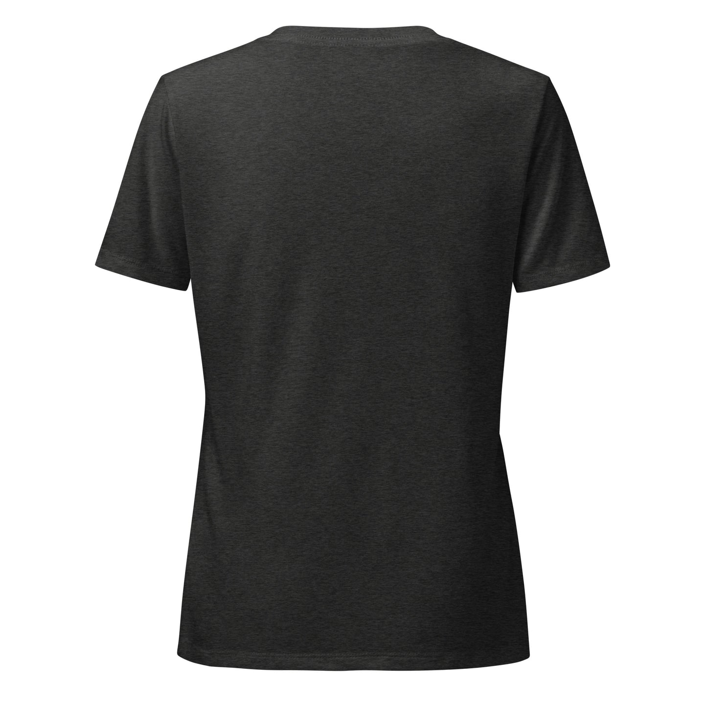Dark Grey Heather