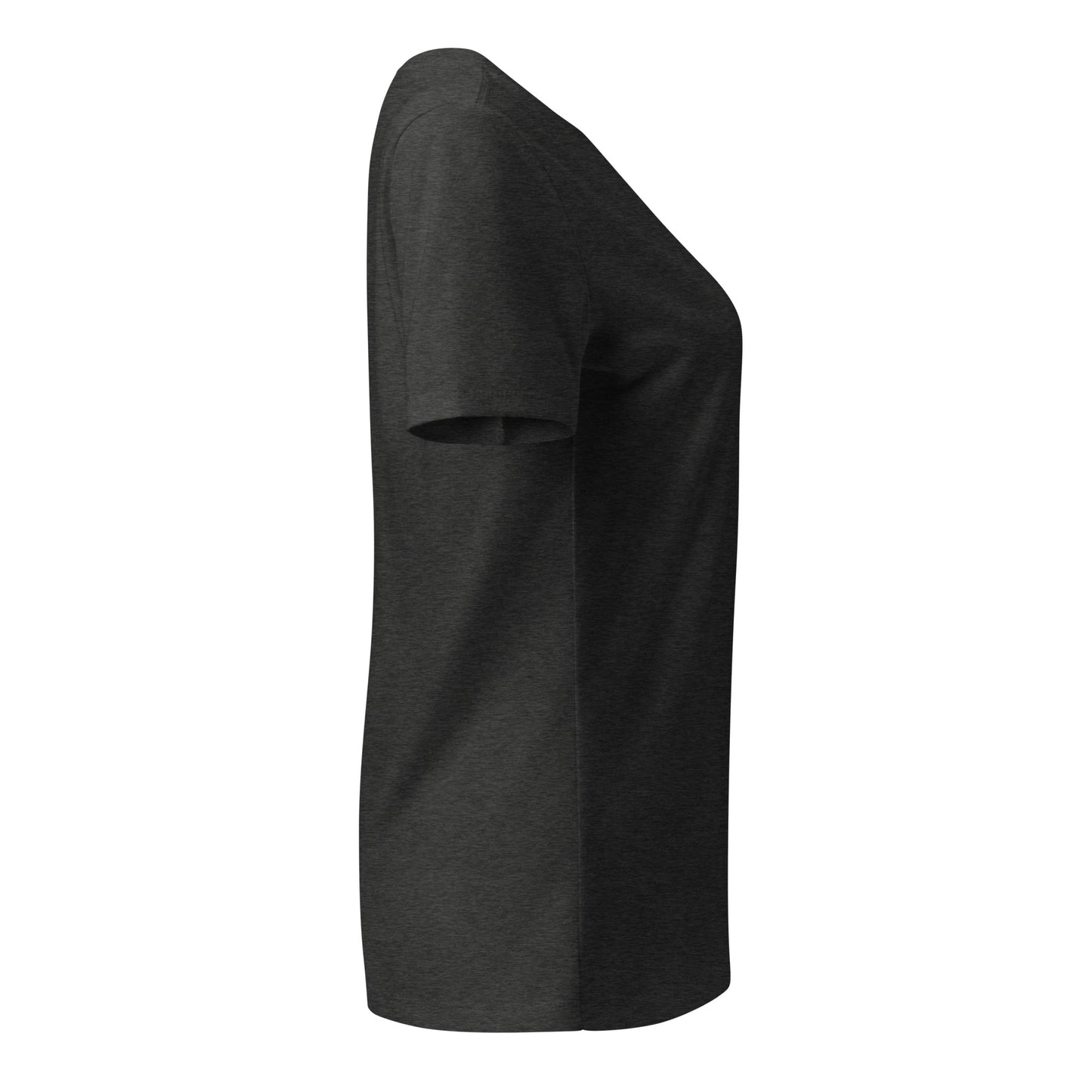 Dark Grey Heather