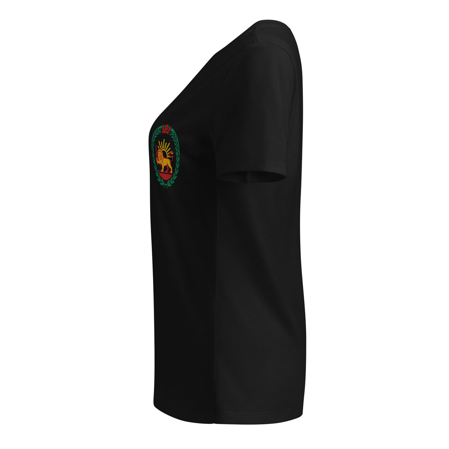 Solid Black Blend